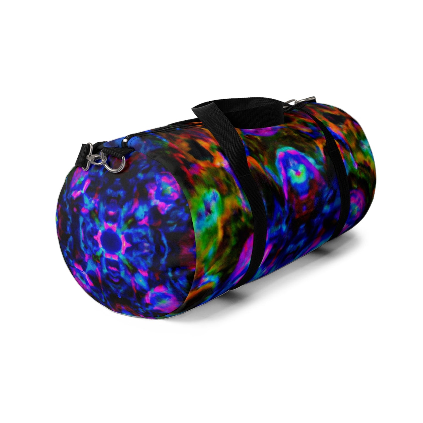 James Watt (male)-Duffle Bag