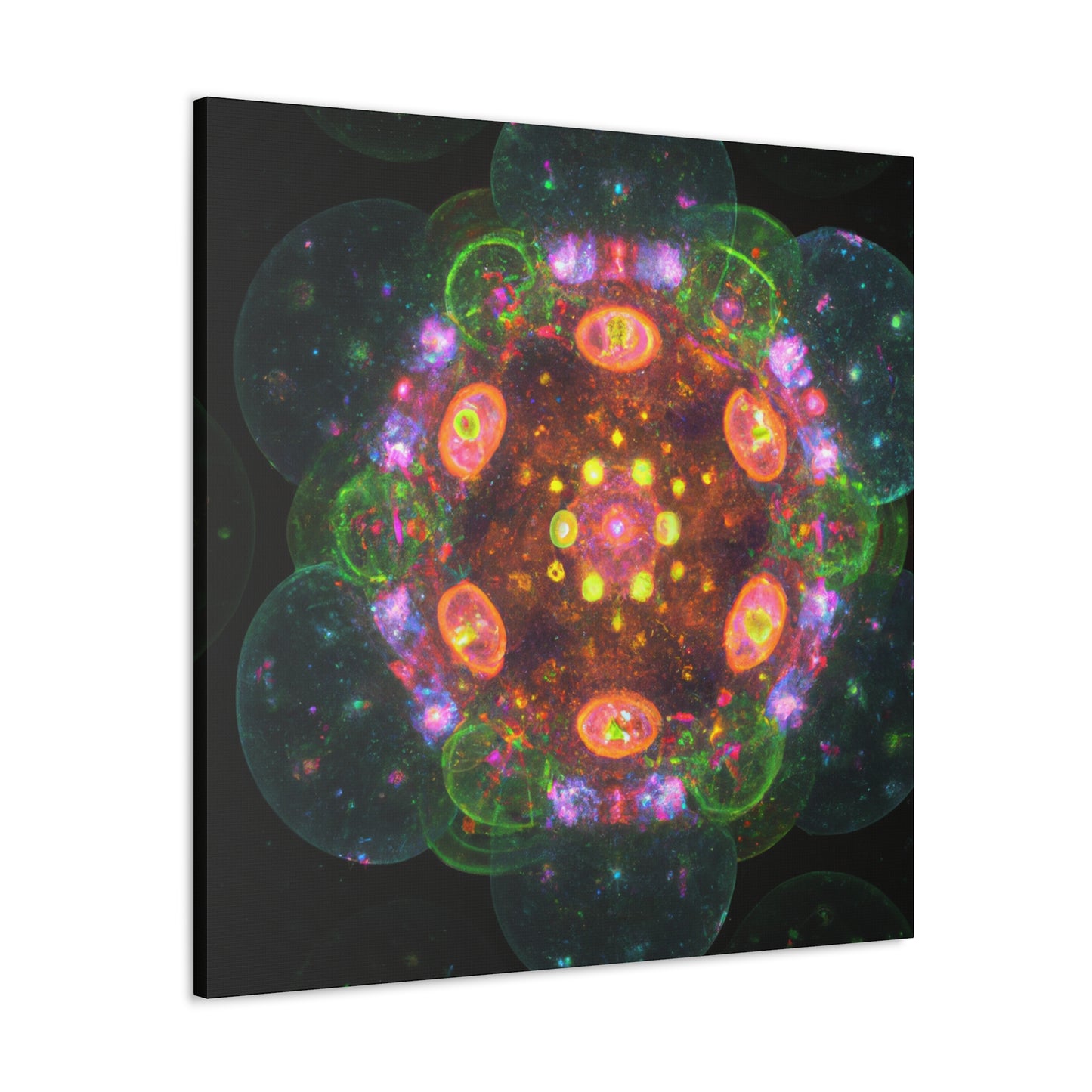 Pieter Bruegel the Elder- Canvas