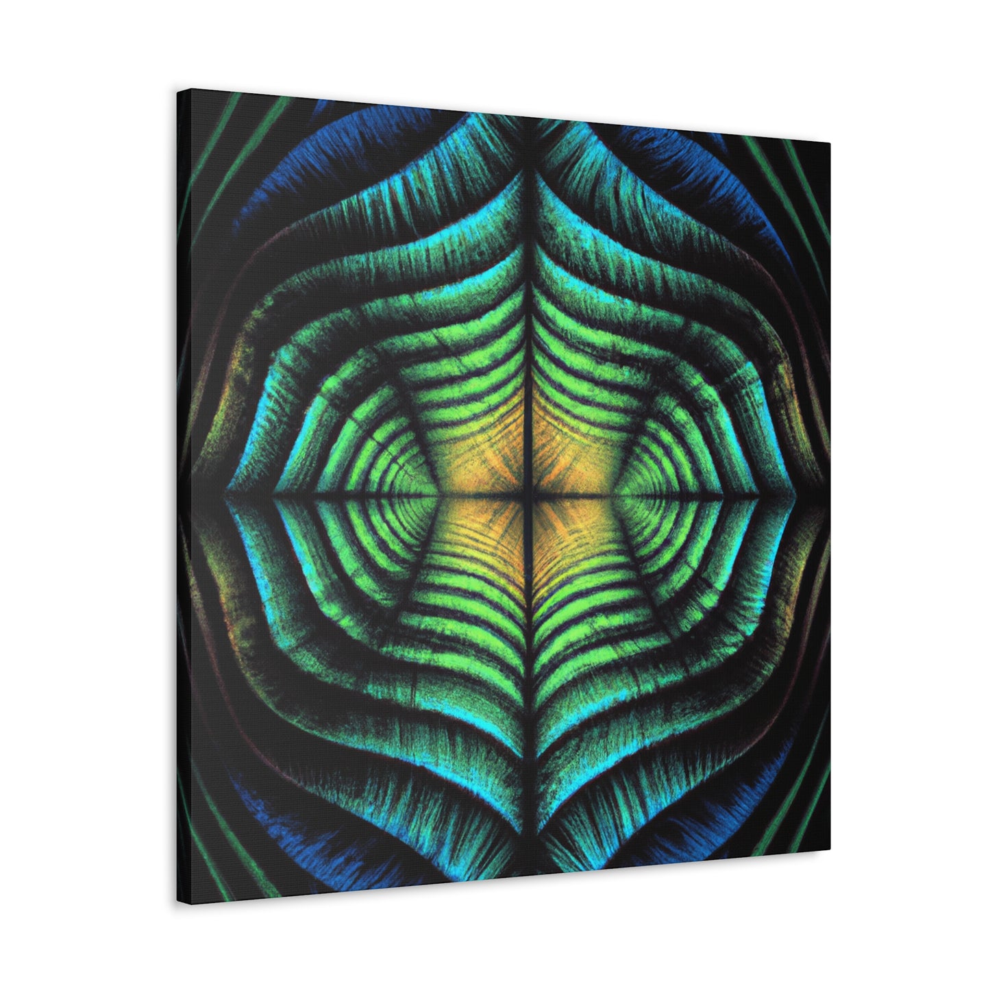 Tiziano Vecellio- Canvas