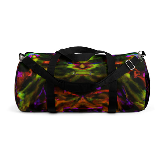 Samuel Slater-Duffle Bag