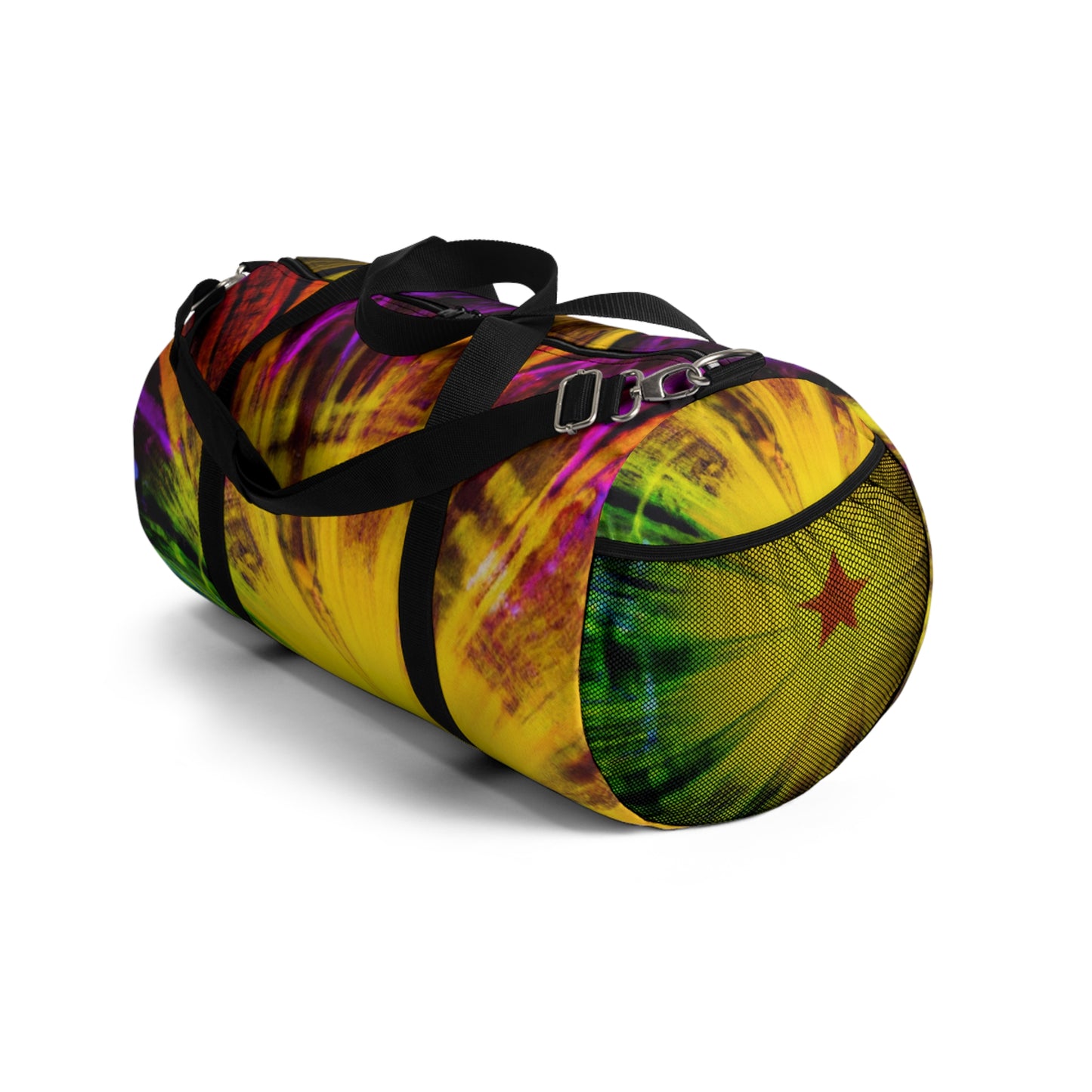 Thomas Newcomen (1664-1729)-Duffle Bag
