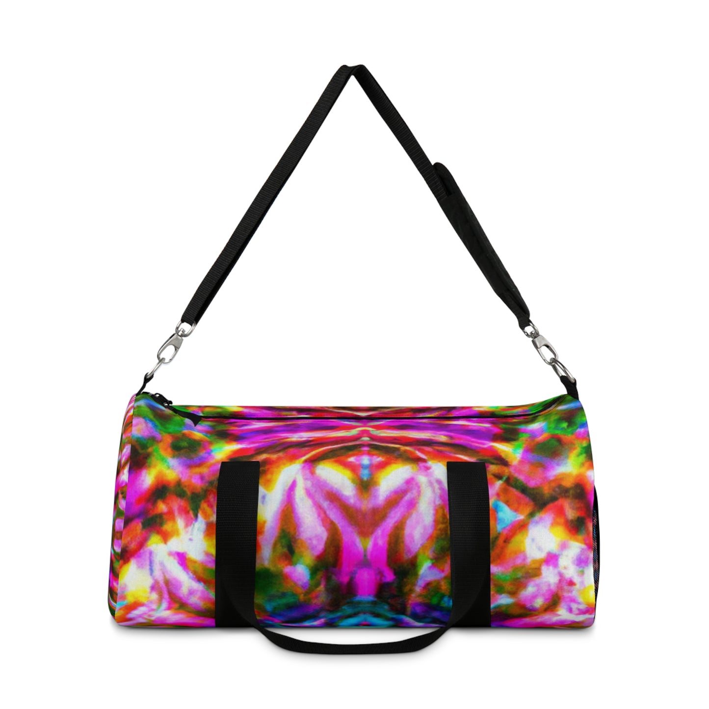 John Smeaton.-Duffle Bag
