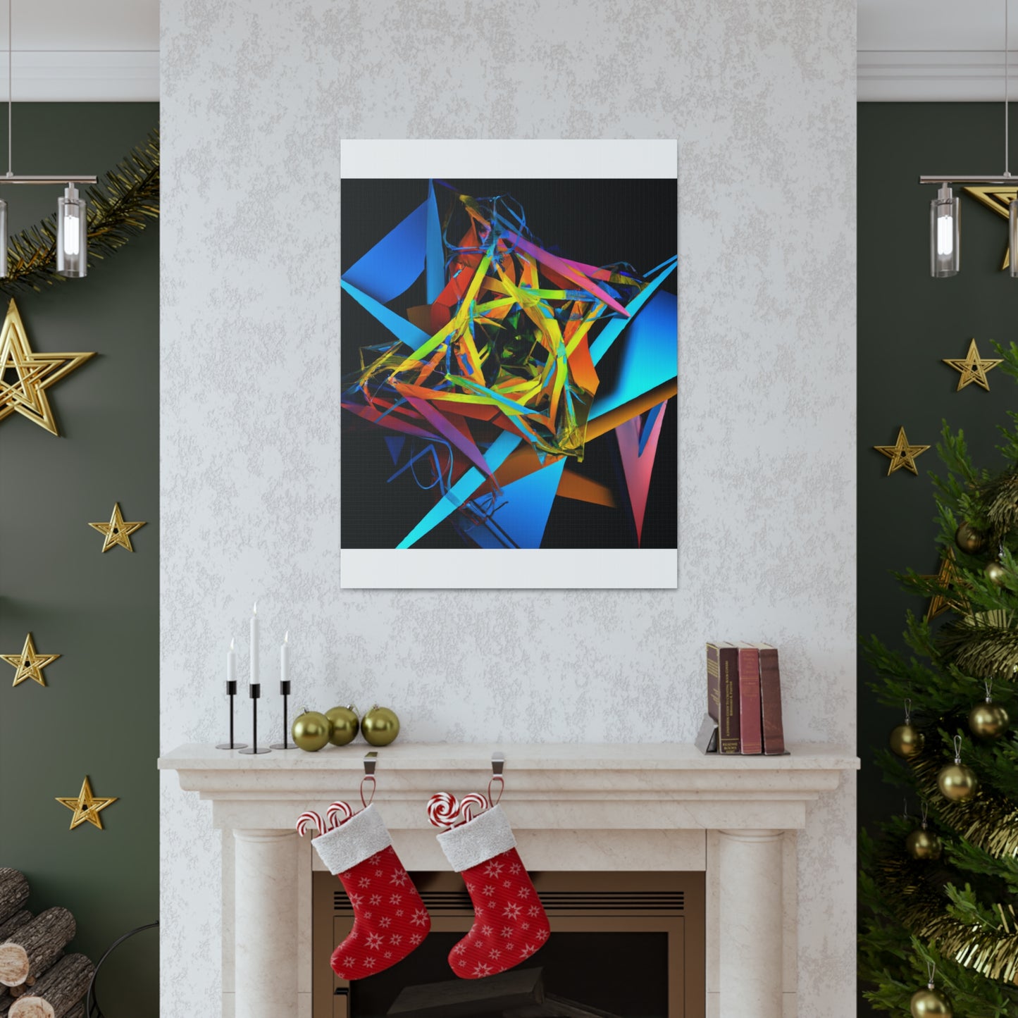 Pieter Bruegel the Elder- Canvas