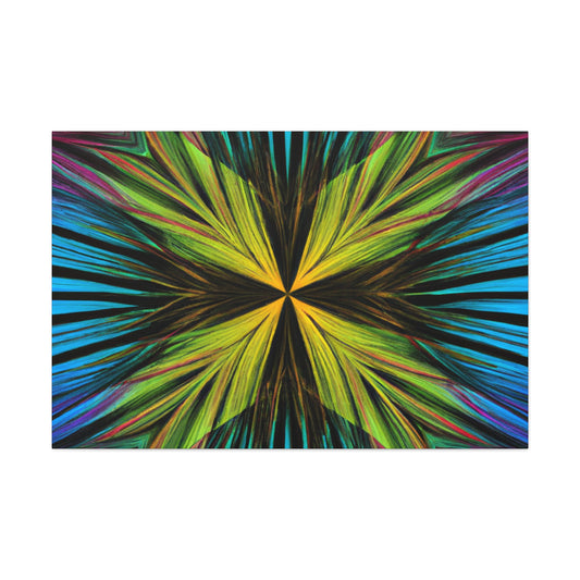 Giovanni Battista Tiepolo- Canvas