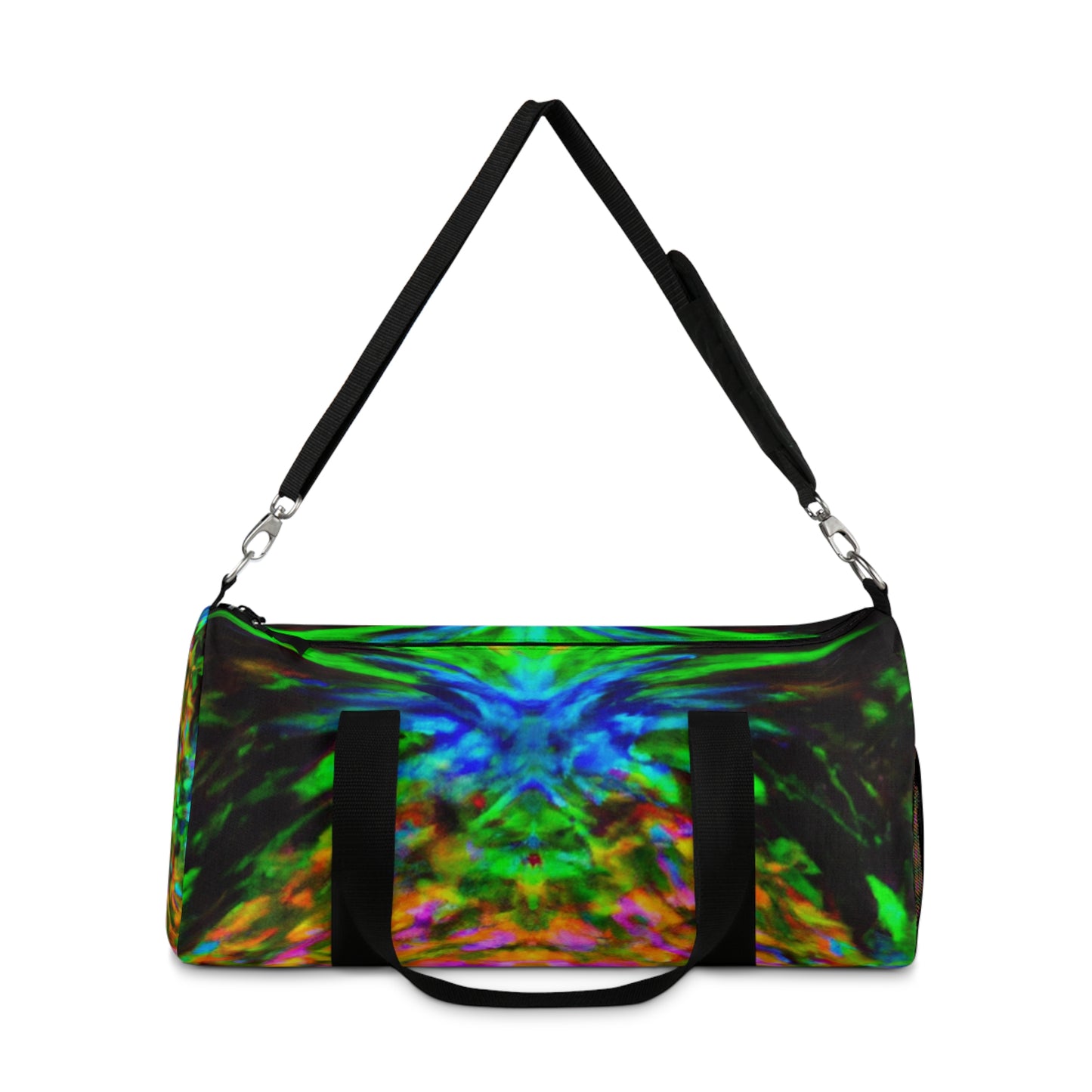 James Watt-Duffle Bag