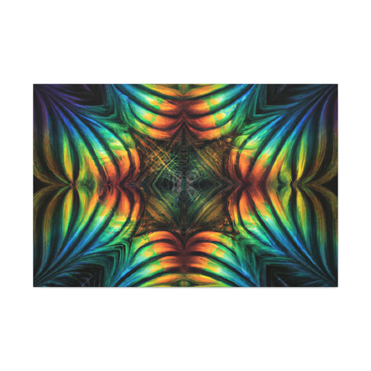 Pieter Casteels III- Canvas