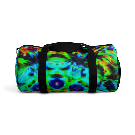 James Watt (1736-1819).-Duffle Bag