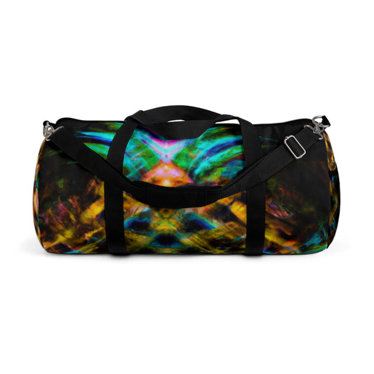 Jacob Perkins (1766-1849) – British inventor and engineer, known for his-Duffle Bag