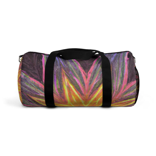 James Watt-Duffle Bag