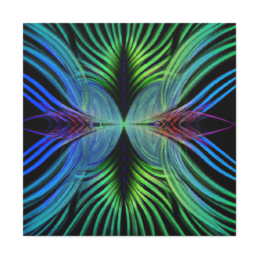 Jacques-Louis David- Canvas