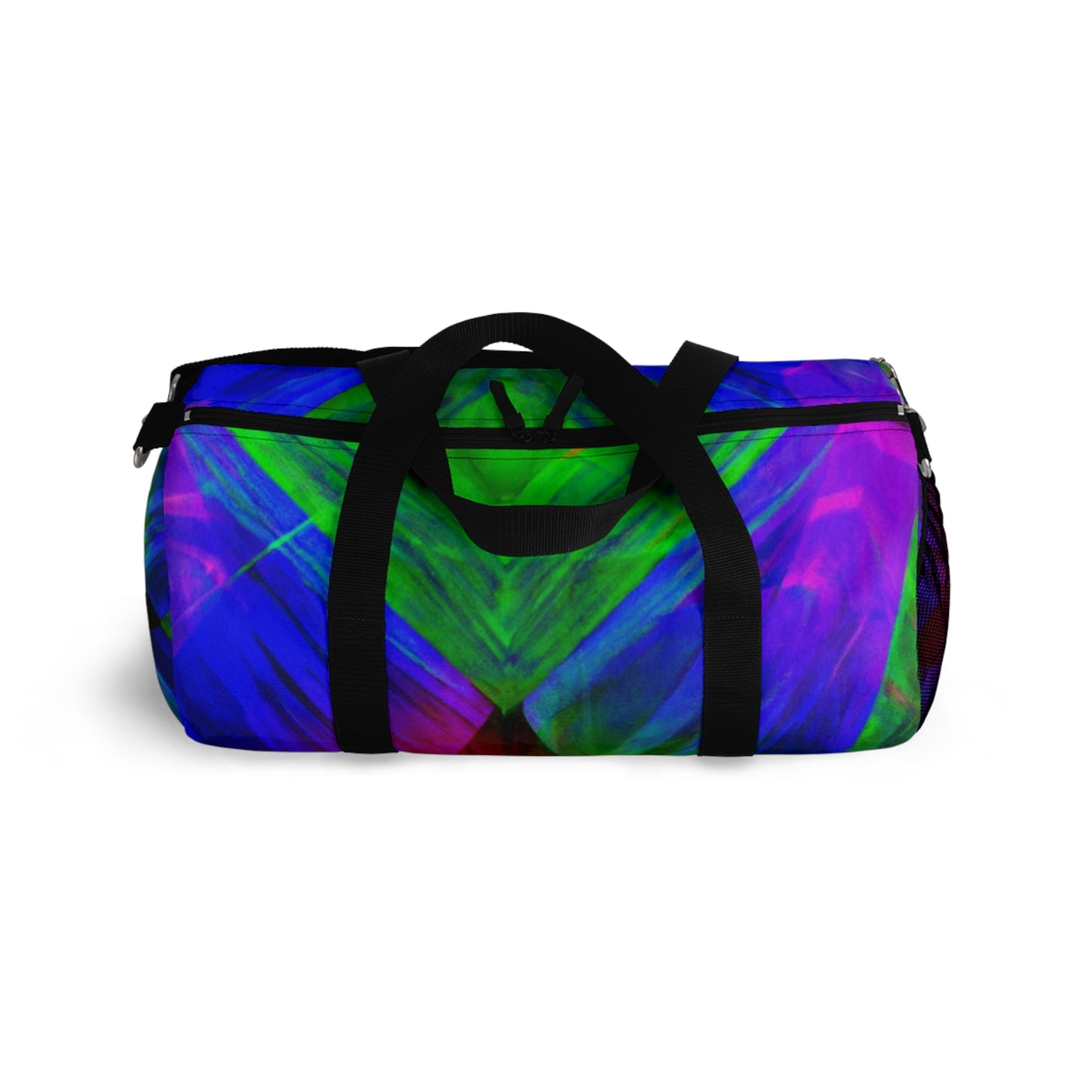 James Watt-Duffle Bag