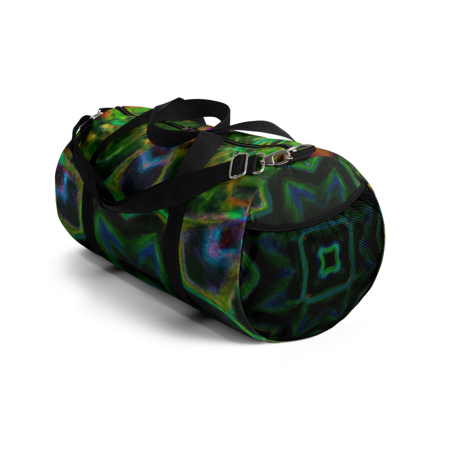 Jethro Tull (male)-Duffle Bag