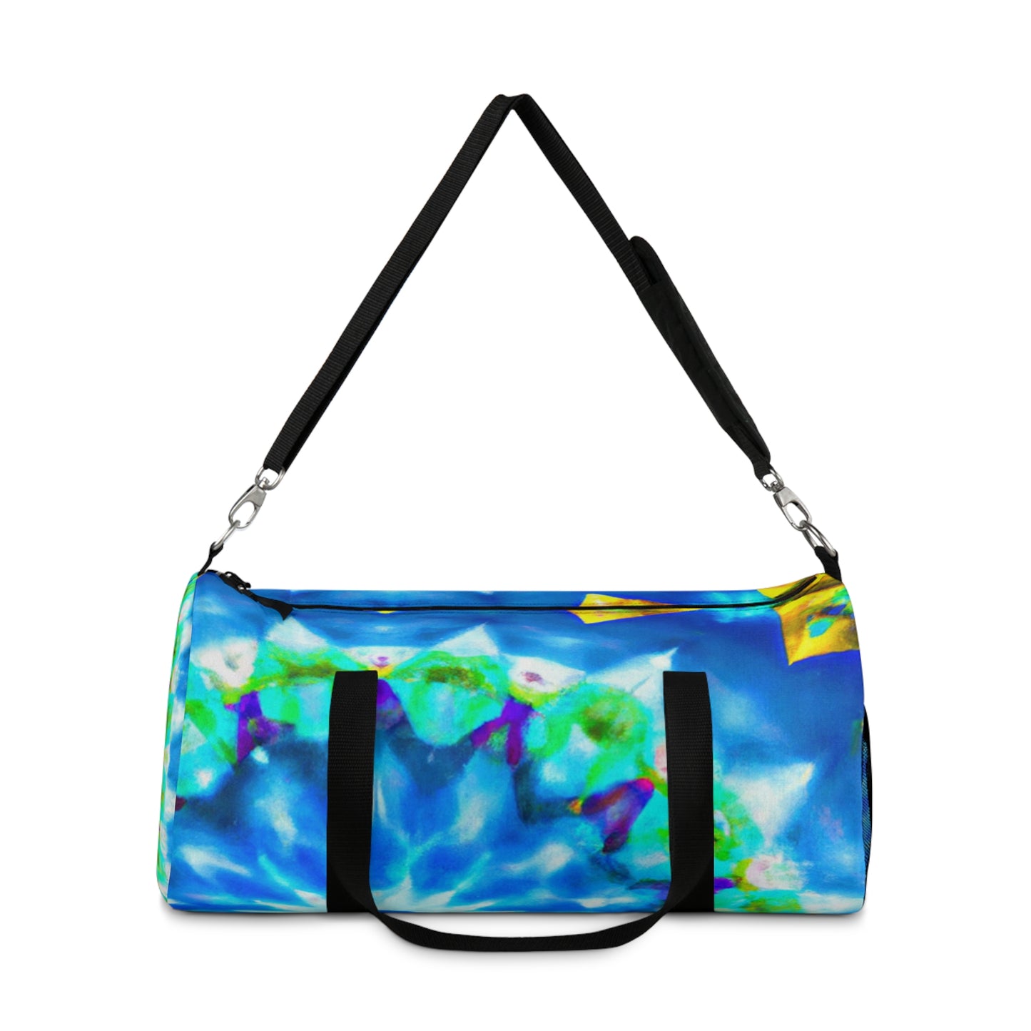 James Watt-Duffle Bag