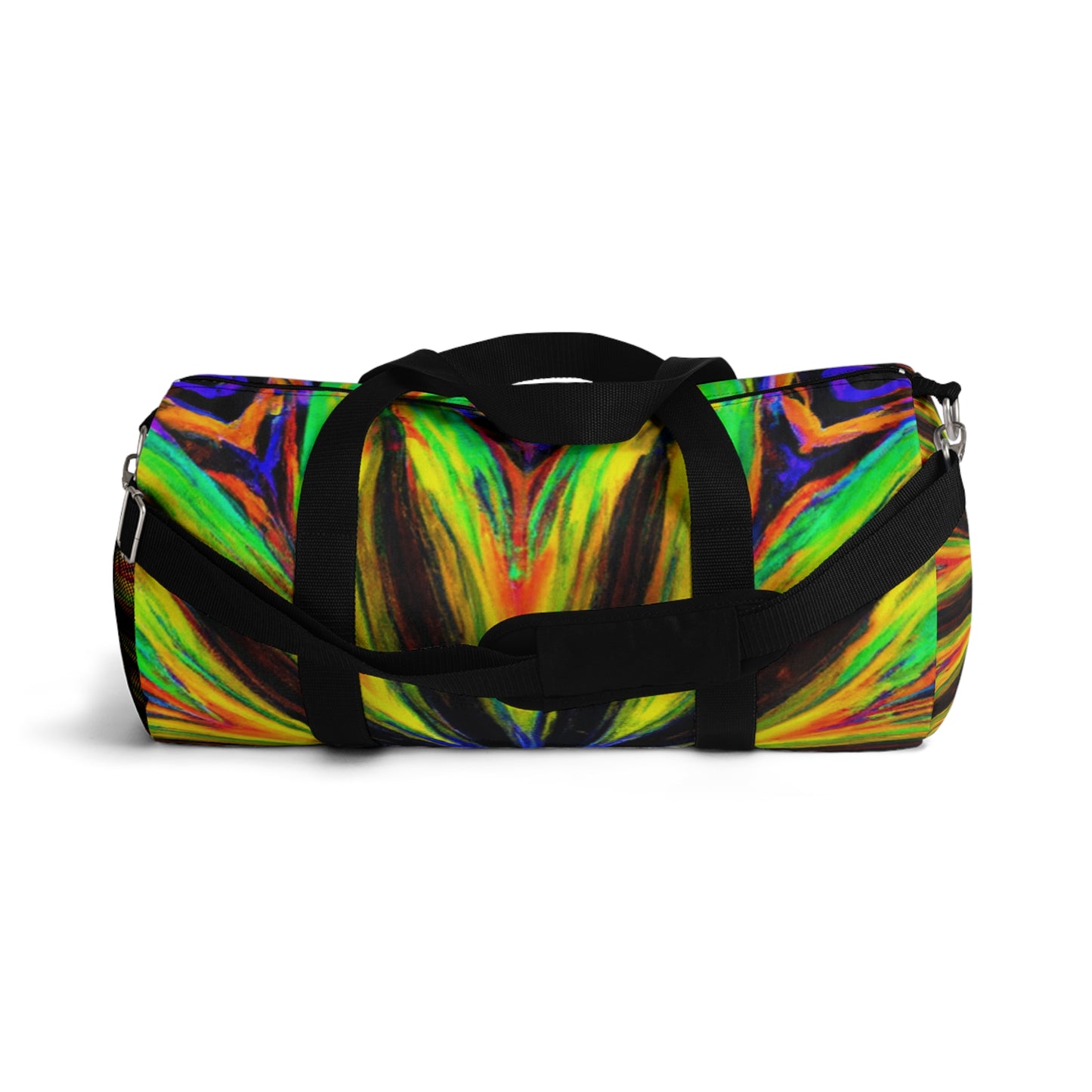 Jethro Tull (1674 – 1741)-Duffle Bag