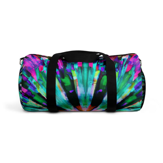 James Watt (1736-1819), British inventor and mechanical engineer. He is most-Duffle Bag