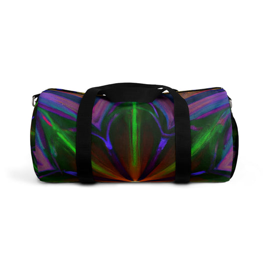 James Watt-Duffle Bag