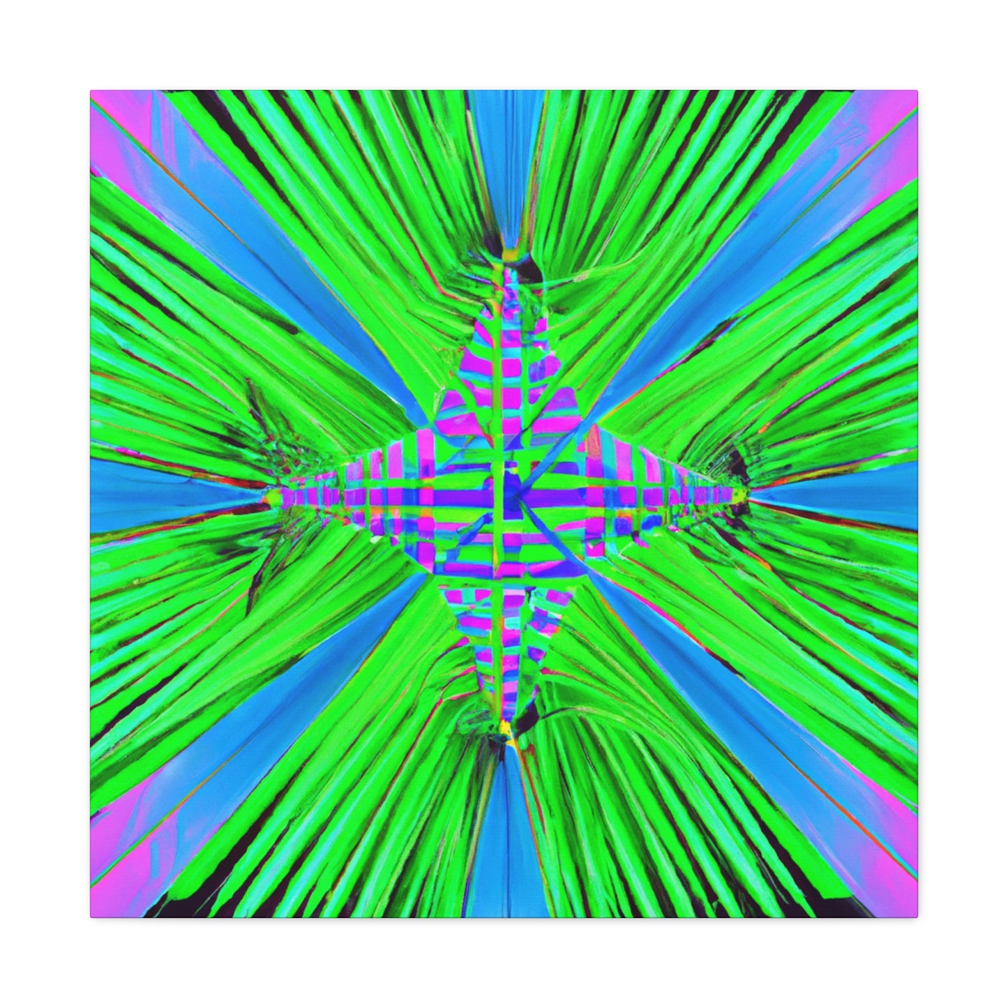 Pieter Bruegel the Elder.- Canvas