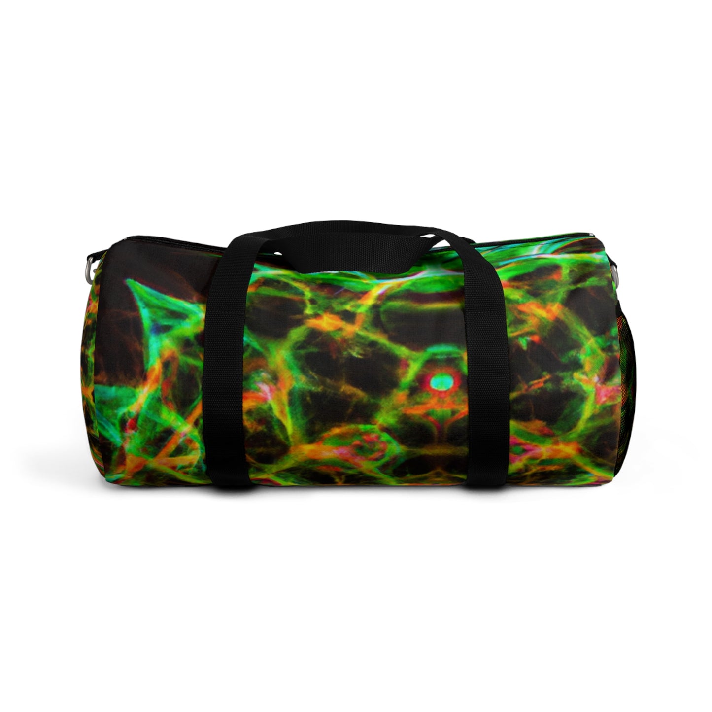 James Watt-Duffle Bag