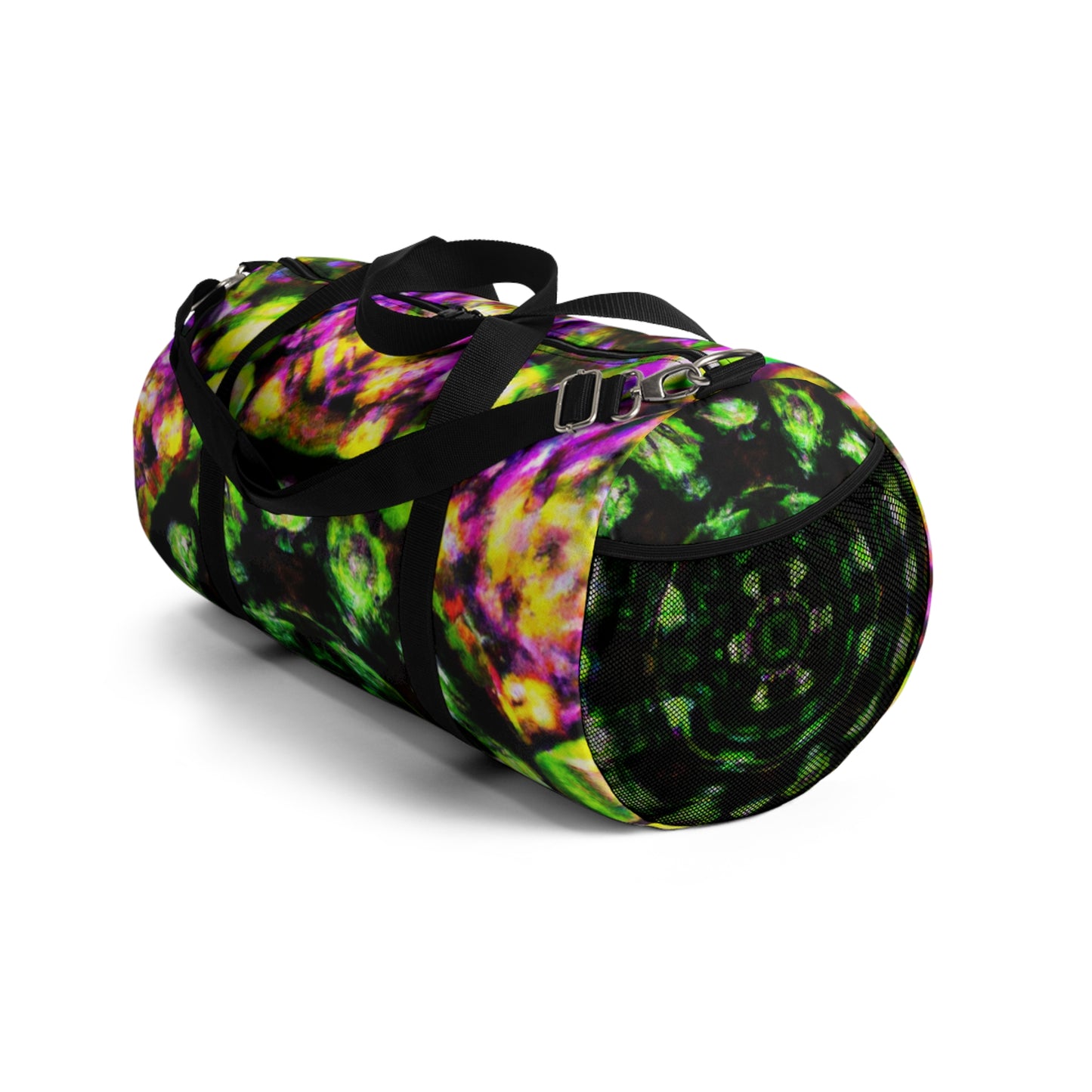 James Watt (1736–1819).-Duffle Bag