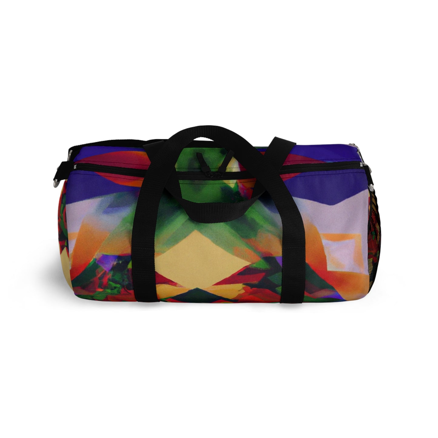 James Watt (1736 - 1819)-Duffle Bag