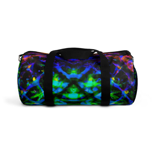 James Watt (1736-1819).-Duffle Bag