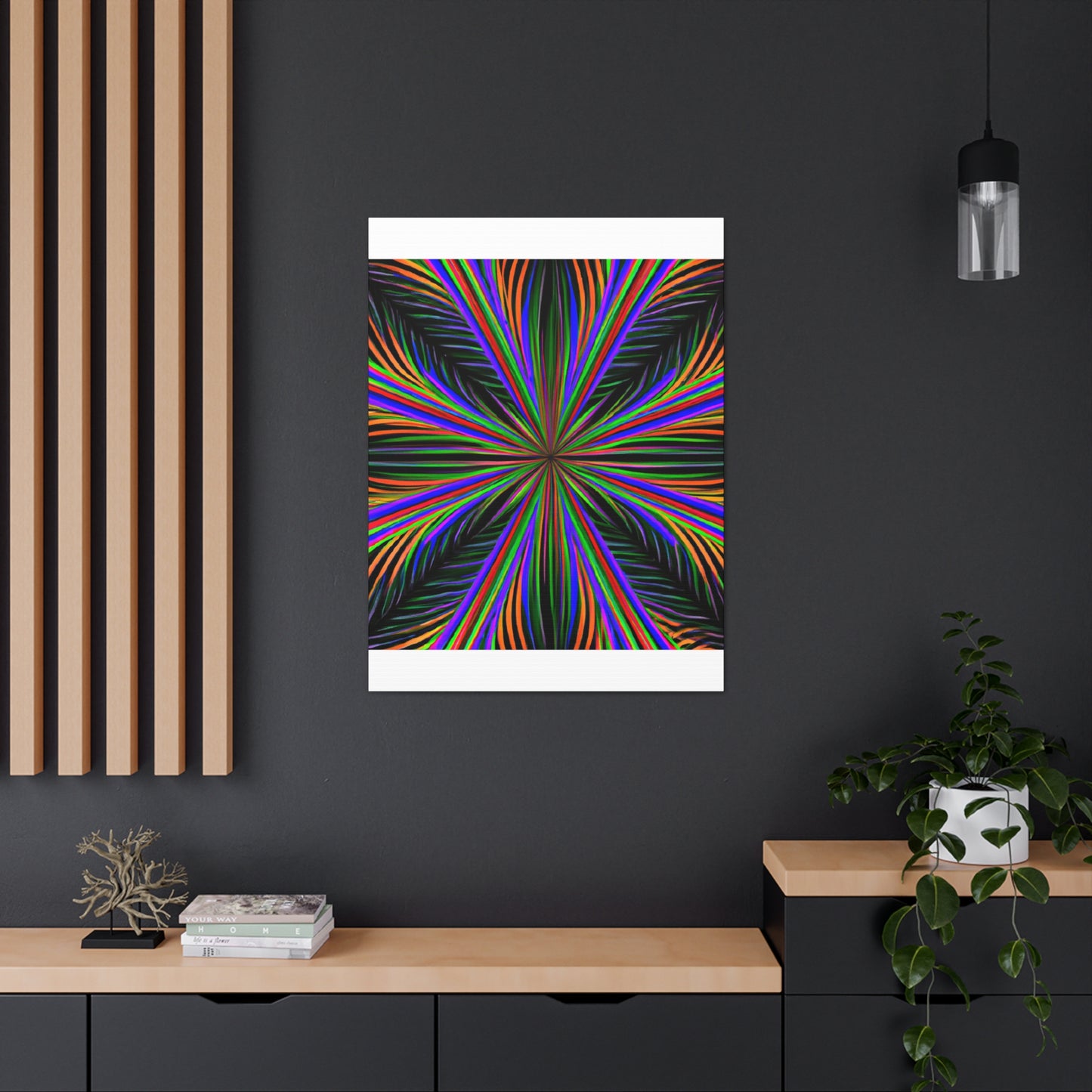 Pieter Bruegel the Elder- Canvas