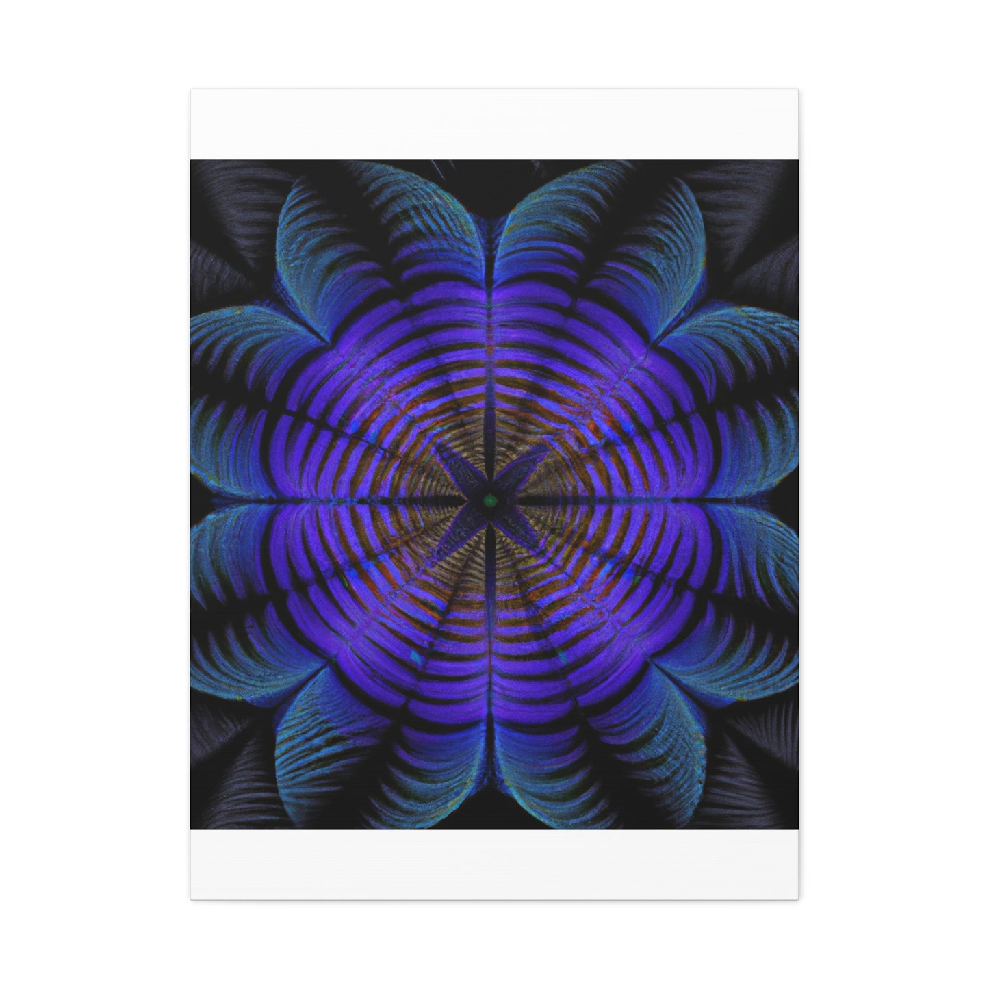 Pieter Bruegel the Elder- Canvas