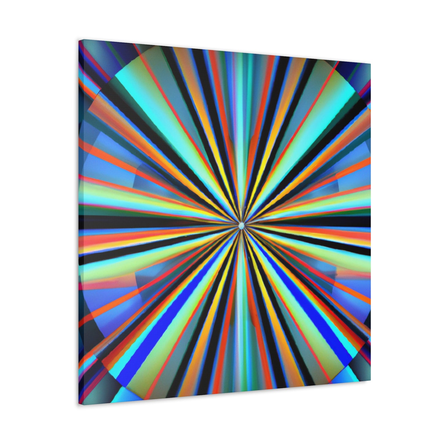 Pieter Bruegel the Elder- Canvas