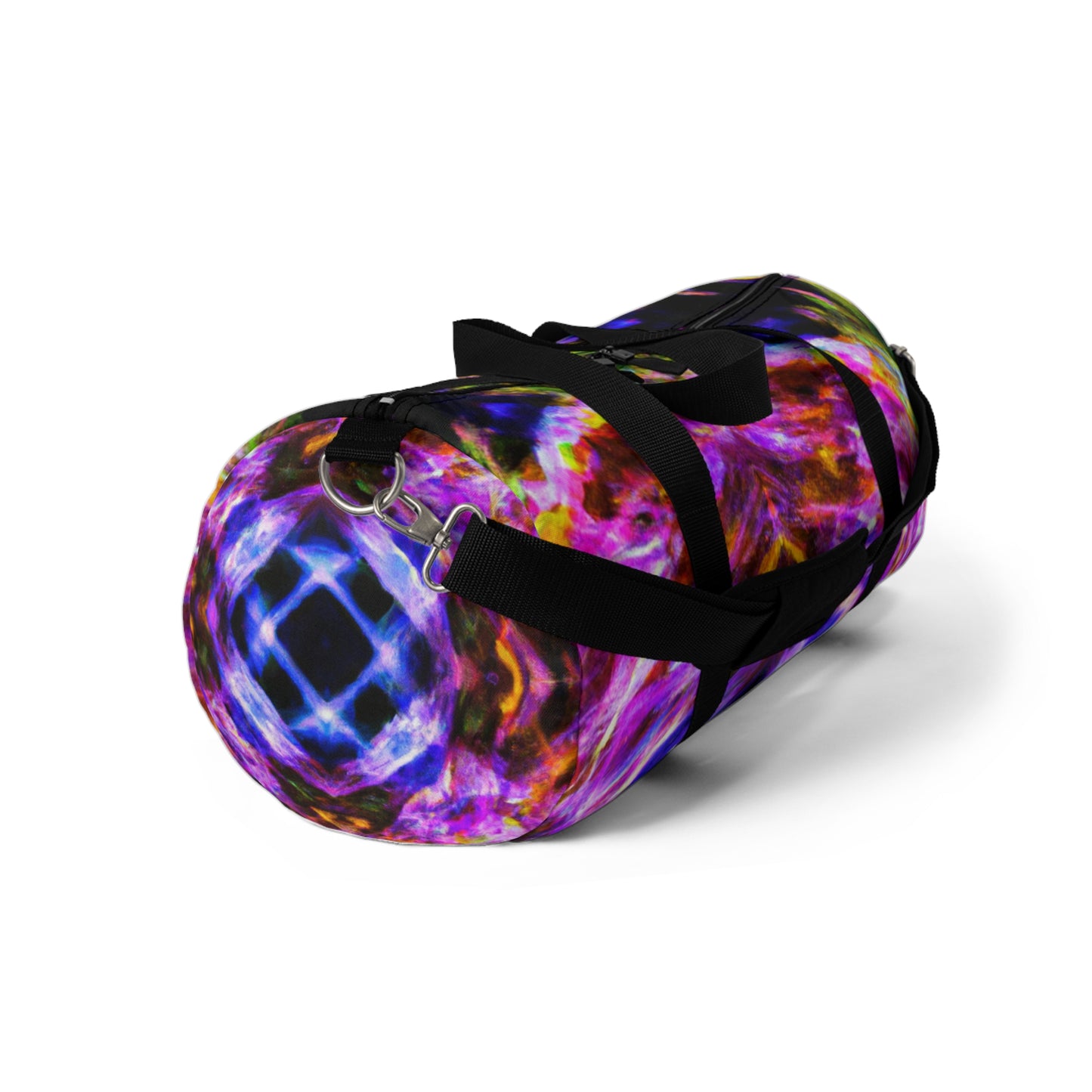Thomas Newcomen-Duffle Bag
