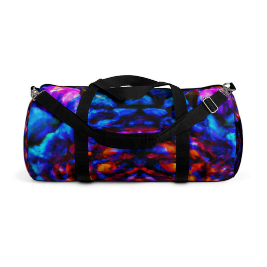 John Wilkinson (1728–1808), English ironmaster and inventor.-Duffle Bag