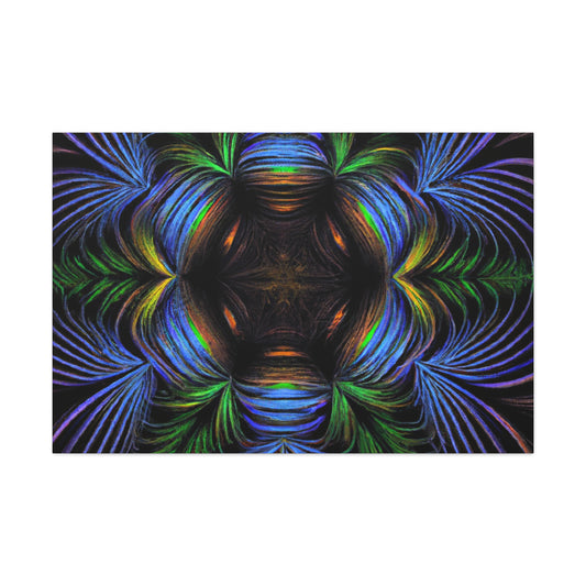 Thomas Gainsborough- Canvas