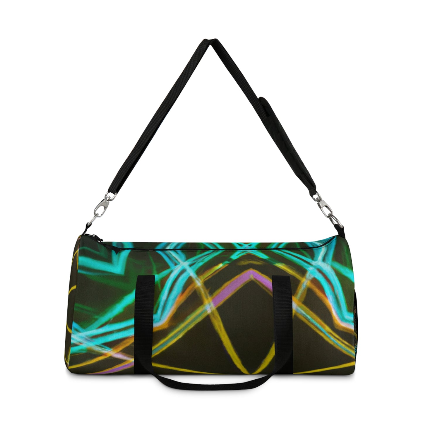 Samuel Crompton-Duffle Bag