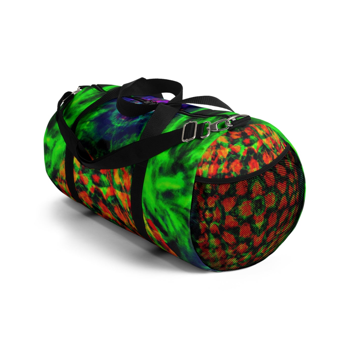 John Smeaton (1724-1792)-Duffle Bag