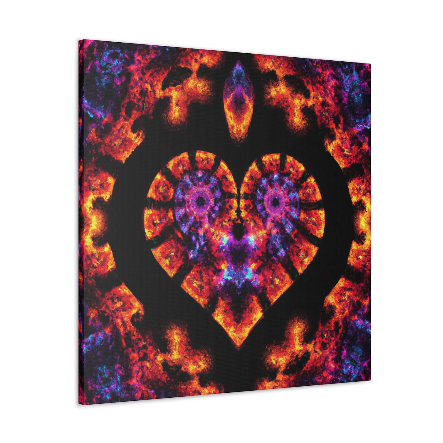 Ferdinand Stanley.- Canvas