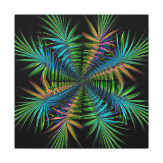 William Turner- Canvas