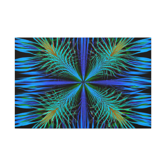 Thomas Gainsborough- Canvas