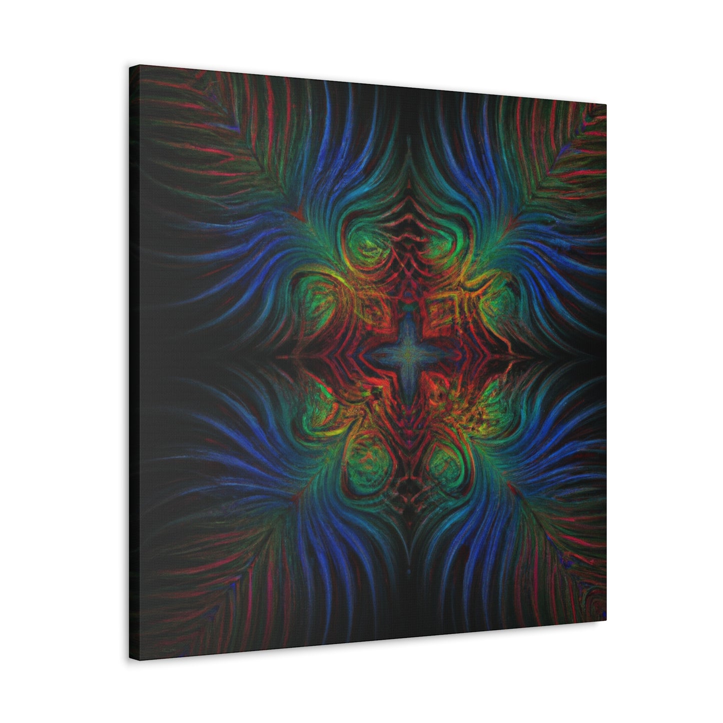 Giulio Romano- Canvas