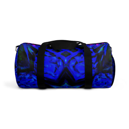 James Watt-Duffle Bag