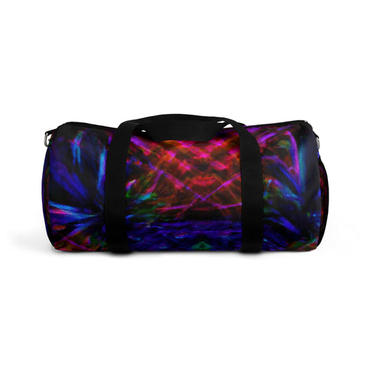 James Watt-Duffle Bag