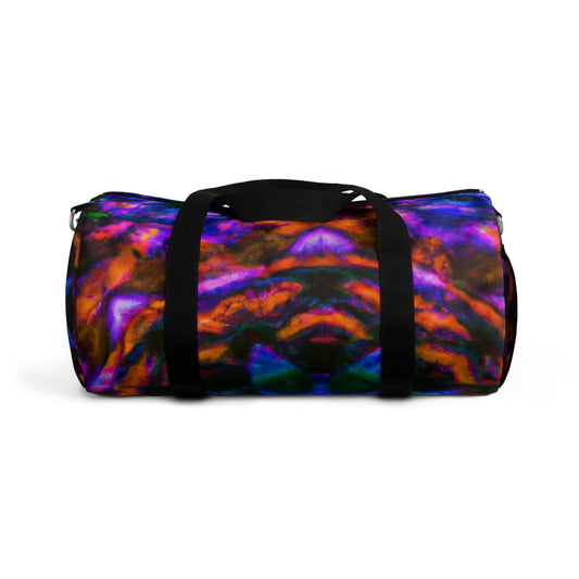 James Watt (1736-1819)-Duffle Bag