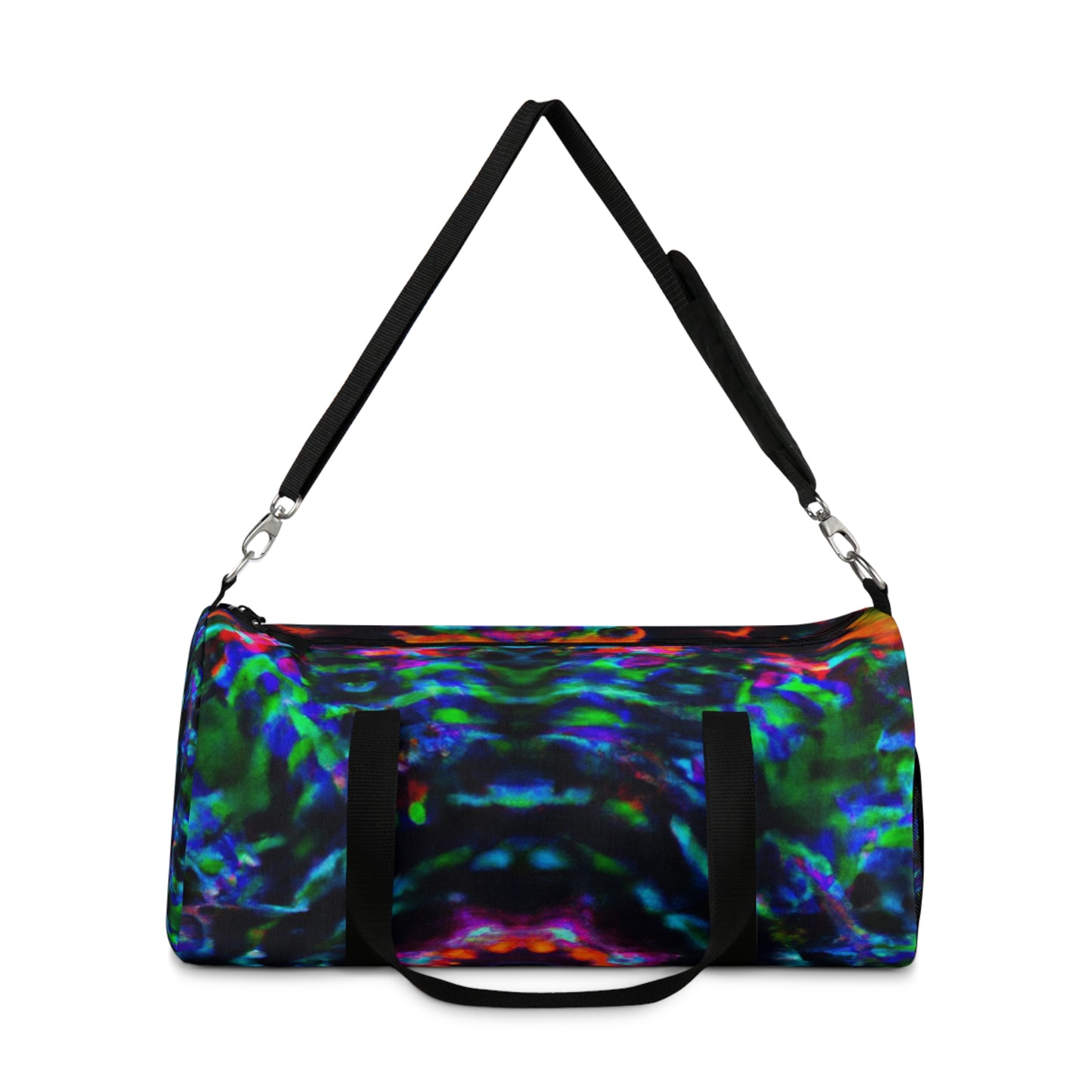 James Watt-Duffle Bag