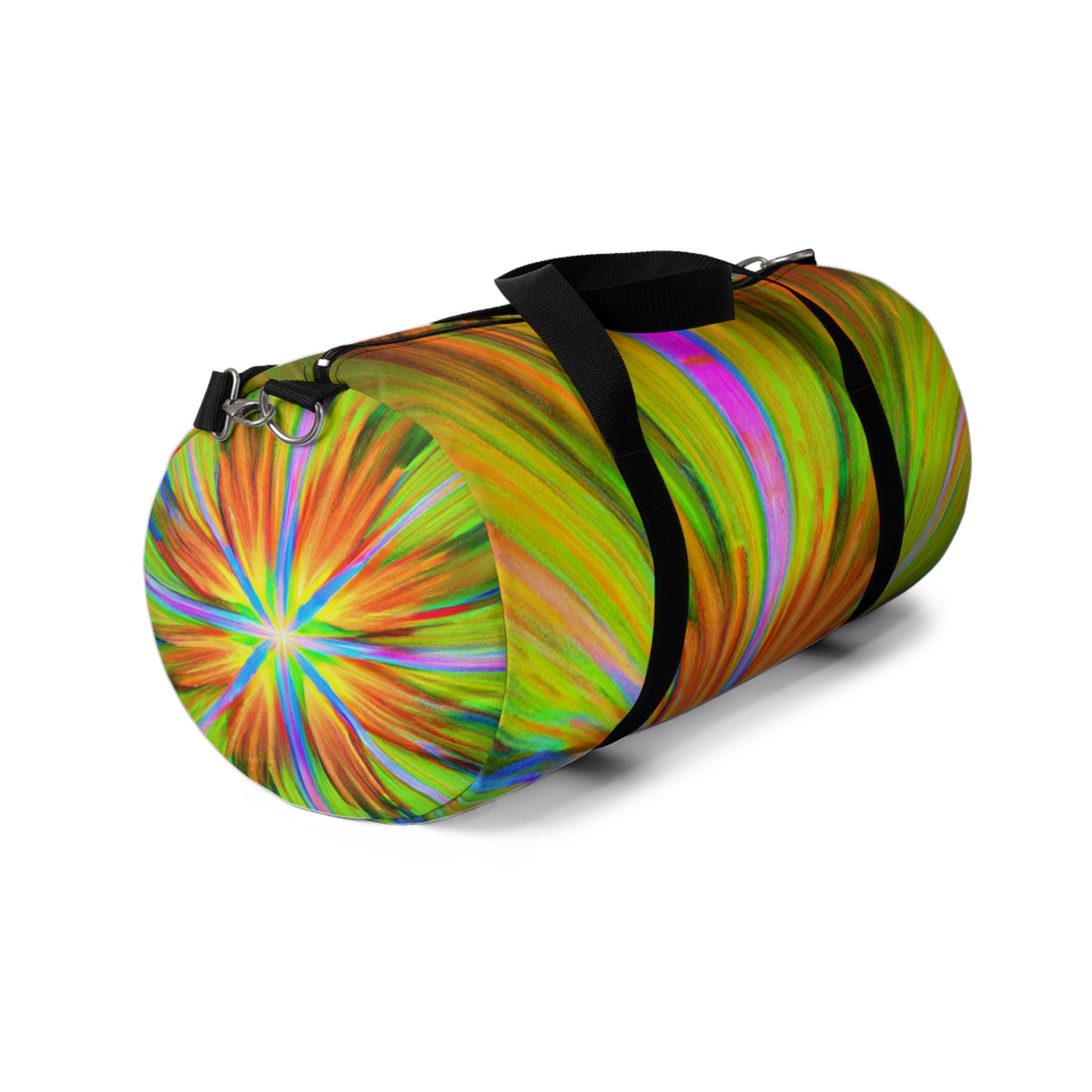 James Watt-Duffle Bag