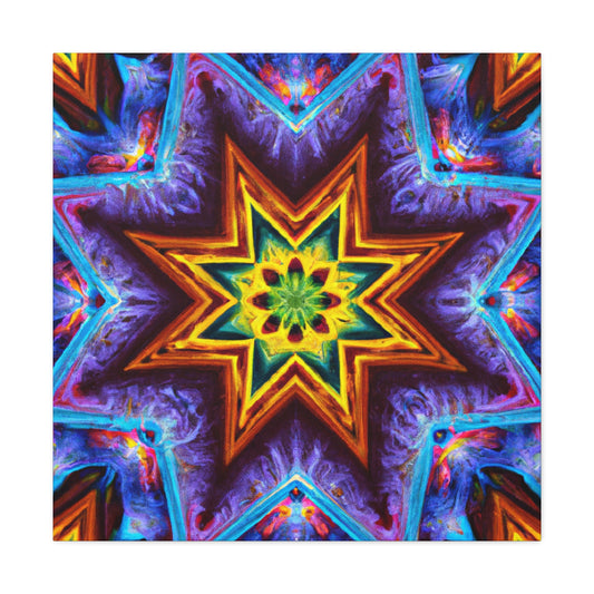 Joseph Vernet- Canvas