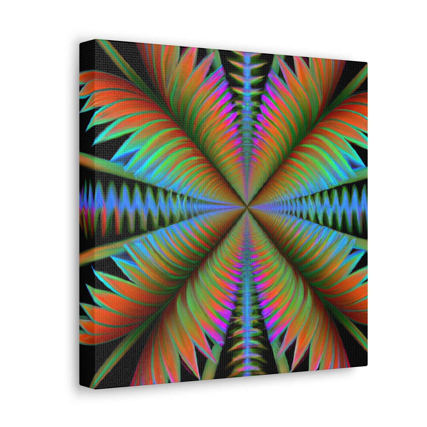 Sandro Botticelli- Canvas