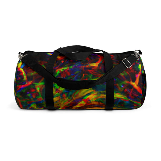 James Watt (1736–1819)-Duffle Bag