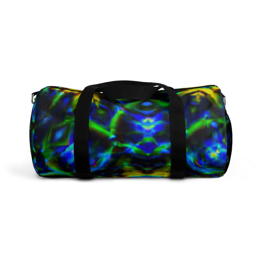 James Watt.-Duffle Bag