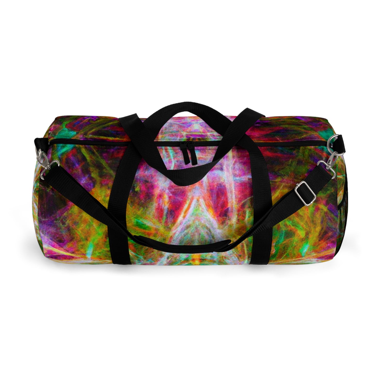 James Watt (1736-1819)-Duffle Bag