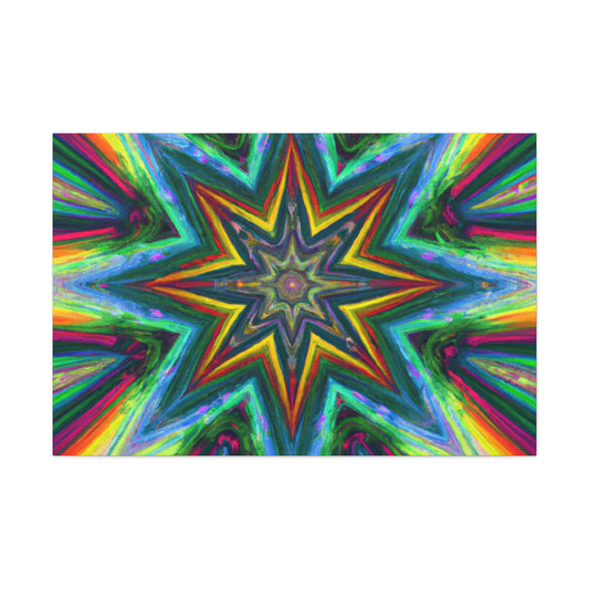 William Hogarth- Canvas