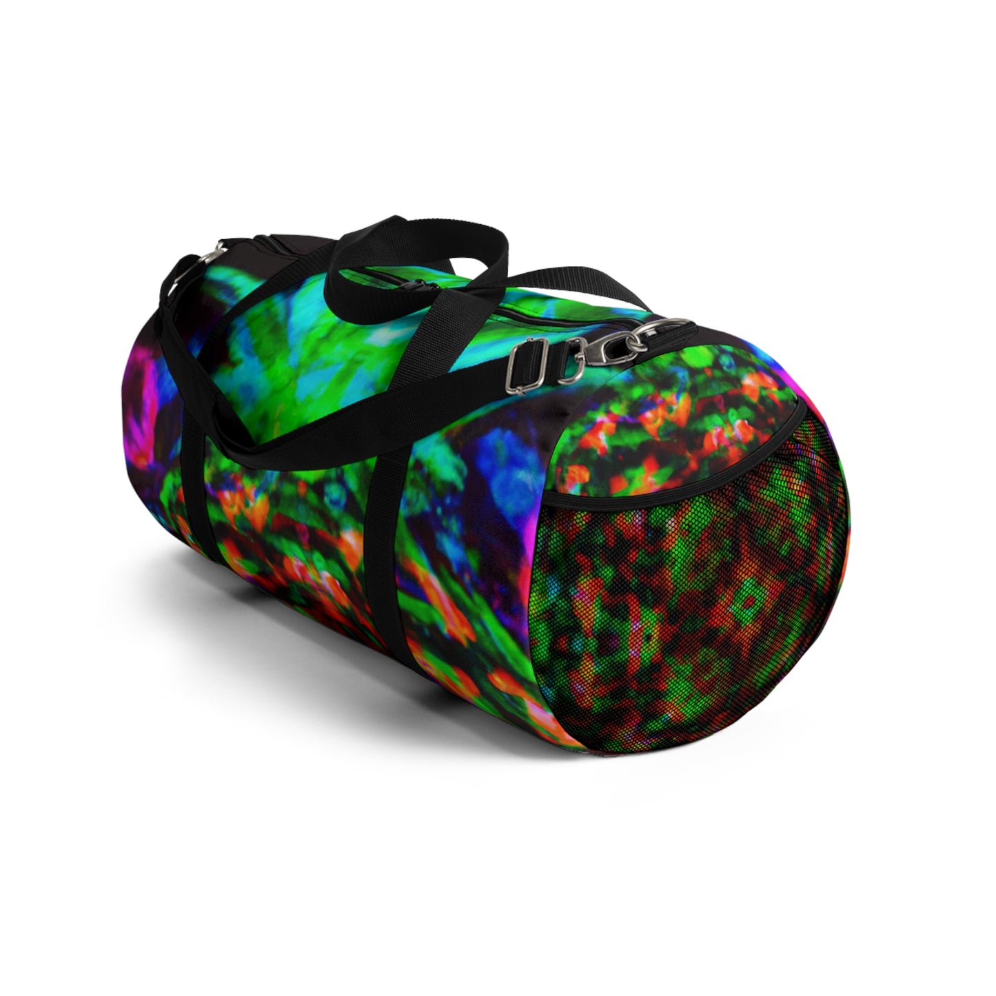 George Jensen (Male)-Duffle Bag