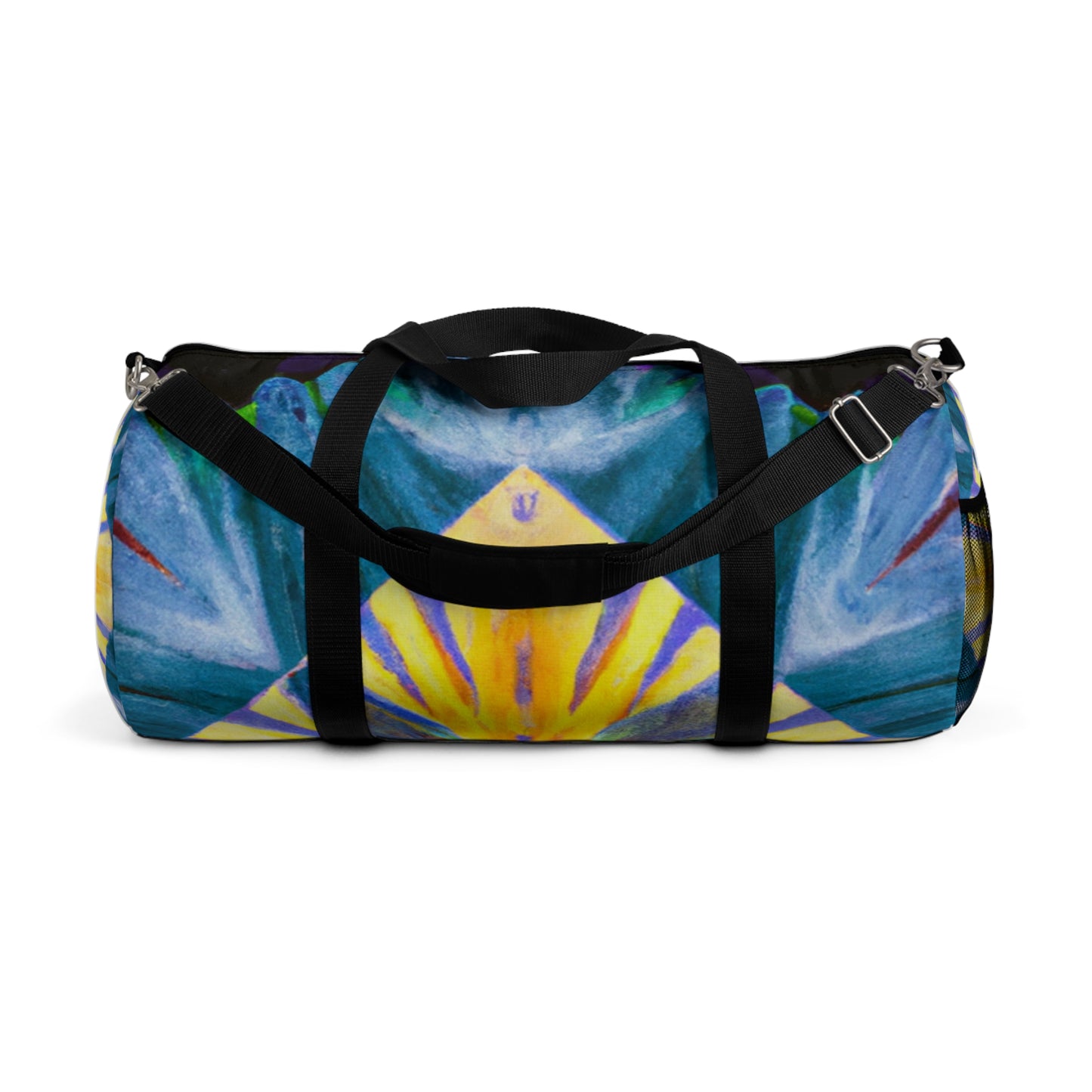 Thomas Newcomen (1663–1729)-Duffle Bag